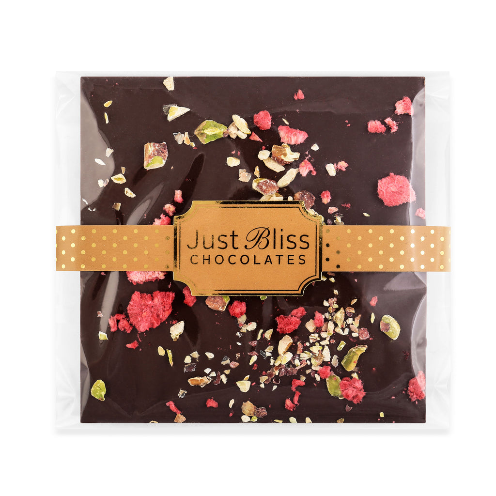 Chocolate Tiles
