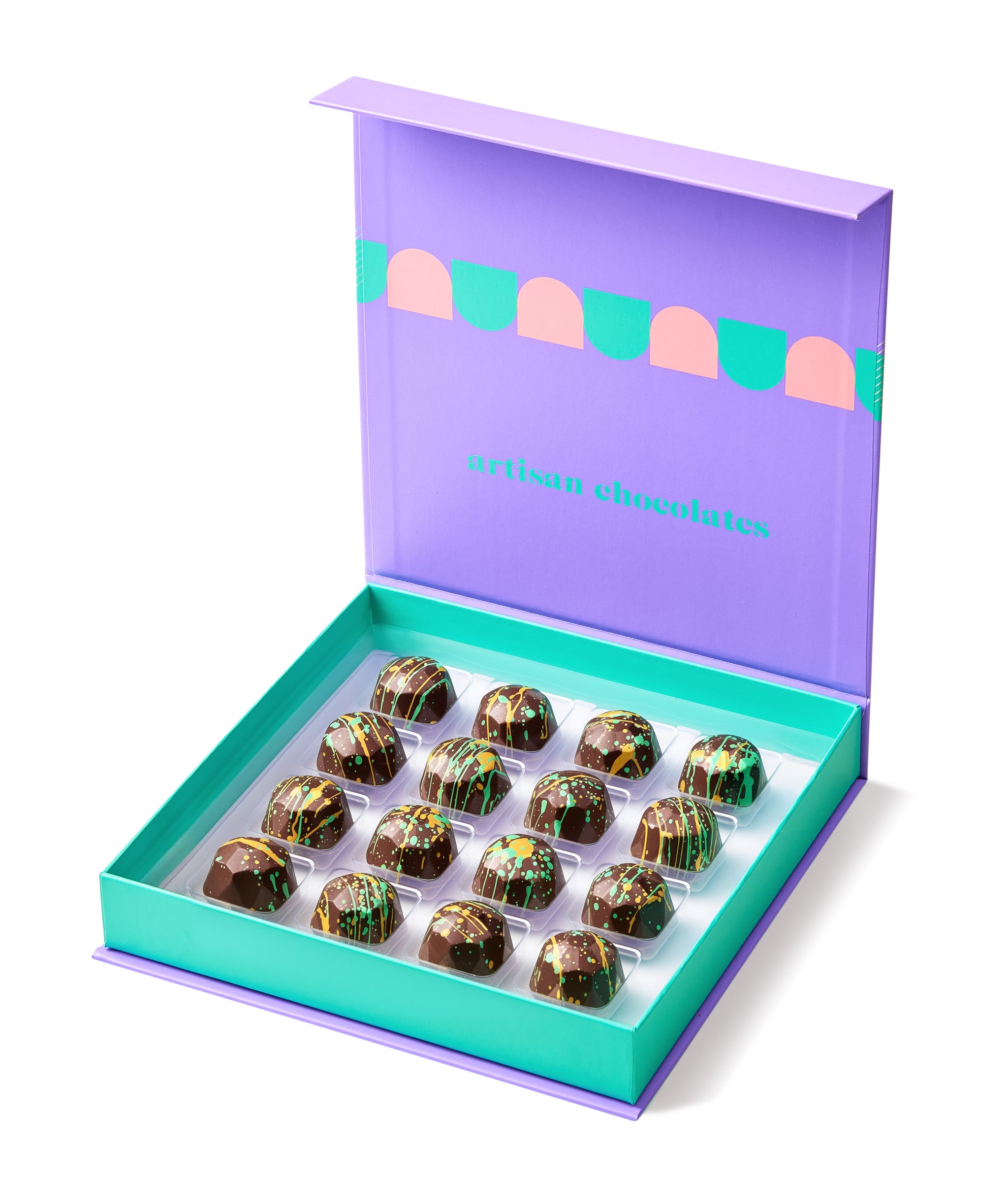 Pistachio Dubai Chocolate