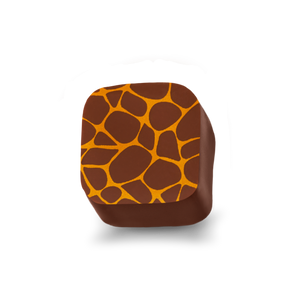 Milk Caramel & Salt