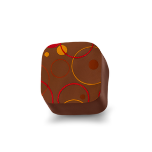 Milk Jaffa Caramel