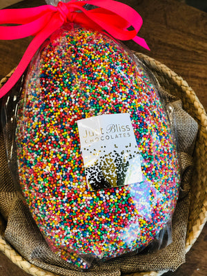 Milk Freckle Easter Egg 300/450g