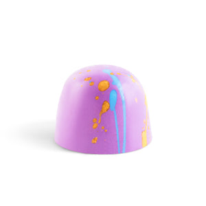 baileys caramel chocolate truffle