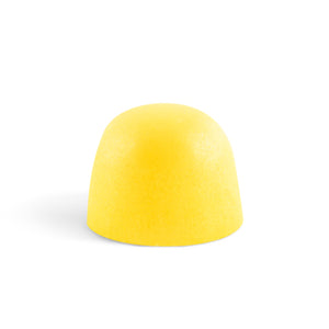 lemon chocolate truffle