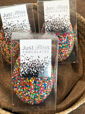 Milk Freckle Easter Egg 50/70g