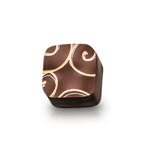 Milk Peanut Butter & Caramel